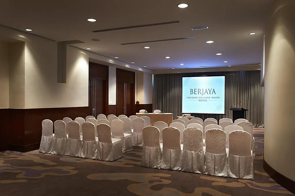 Berjaya Times Square Hotel, Kuala Lumpur Hotel