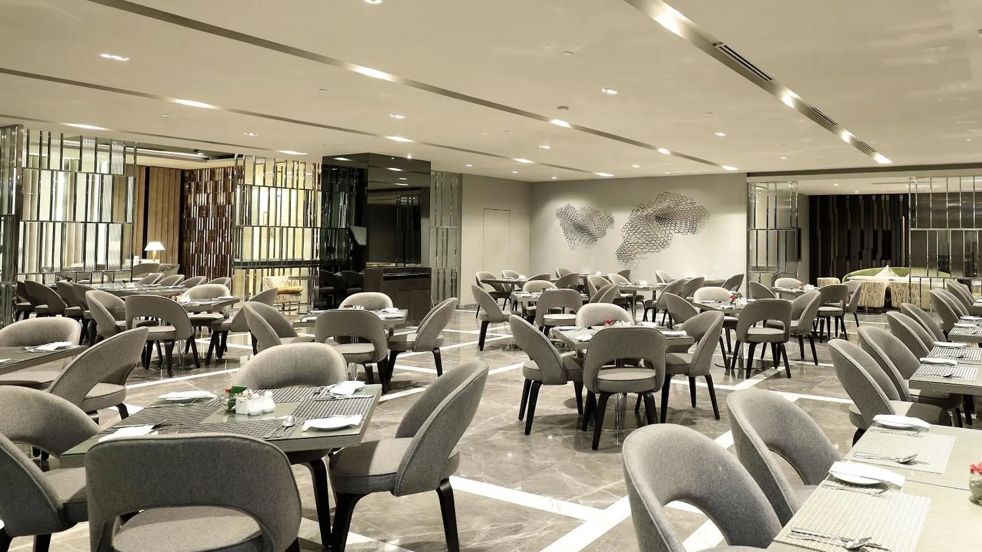 ***** Hotell Berjaya Times Square Hotel, Kuala Lumpur Malaysia