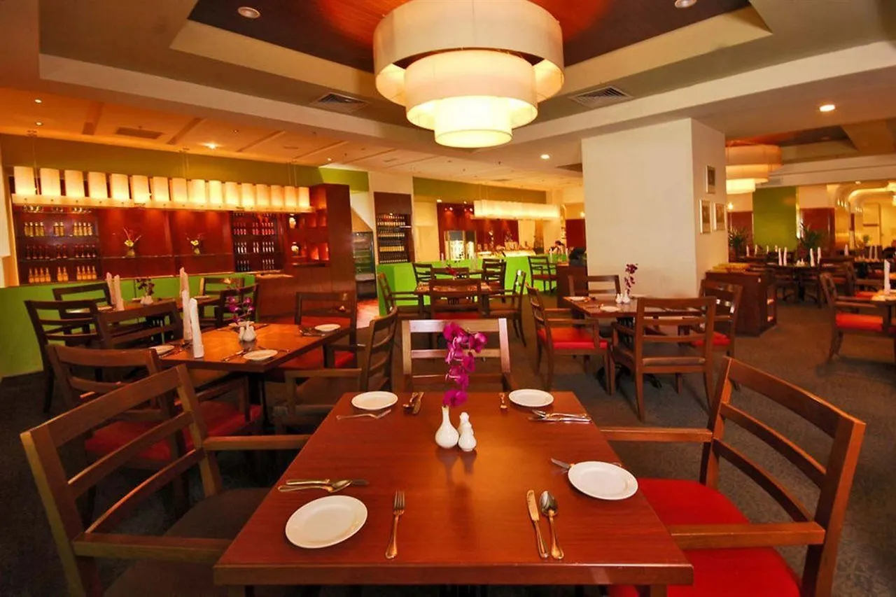 Berjaya Times Square Hotel, Kuala Lumpur 5*,  Malaysia