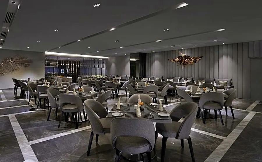 Berjaya Times Square Hotel, Kuala Lumpur 5*,