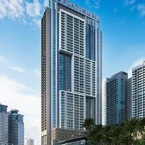 Platinum Serviced Suite Klcc Apartamento