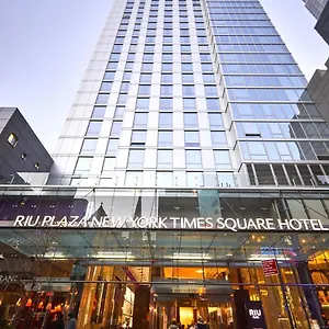 Riu Plaza Times Square Estados Unidos