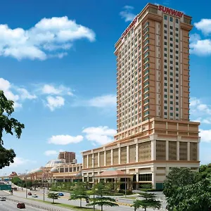 Sunway Lagoon , Formerly Sunway Clio Hotell