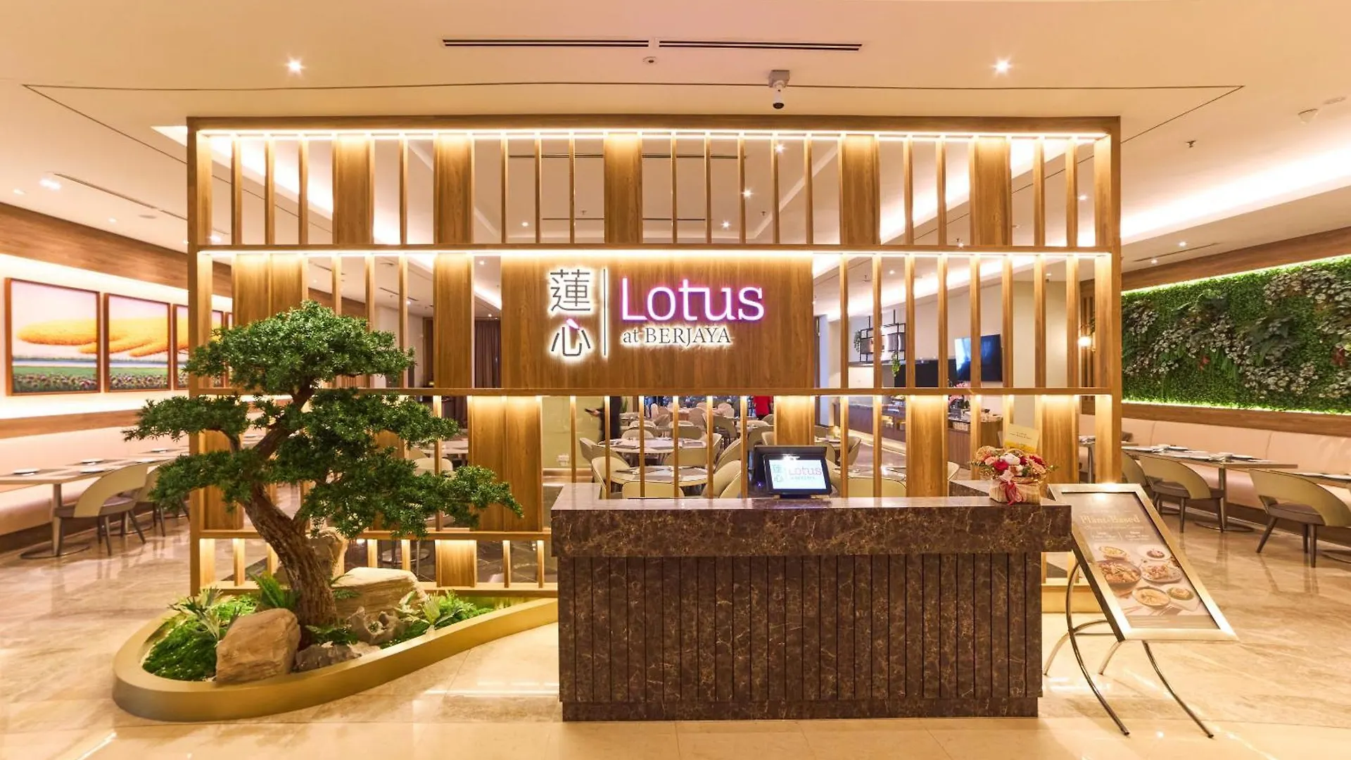 Hotel Berjaya Times Square Hotel, Kuala Lumpur