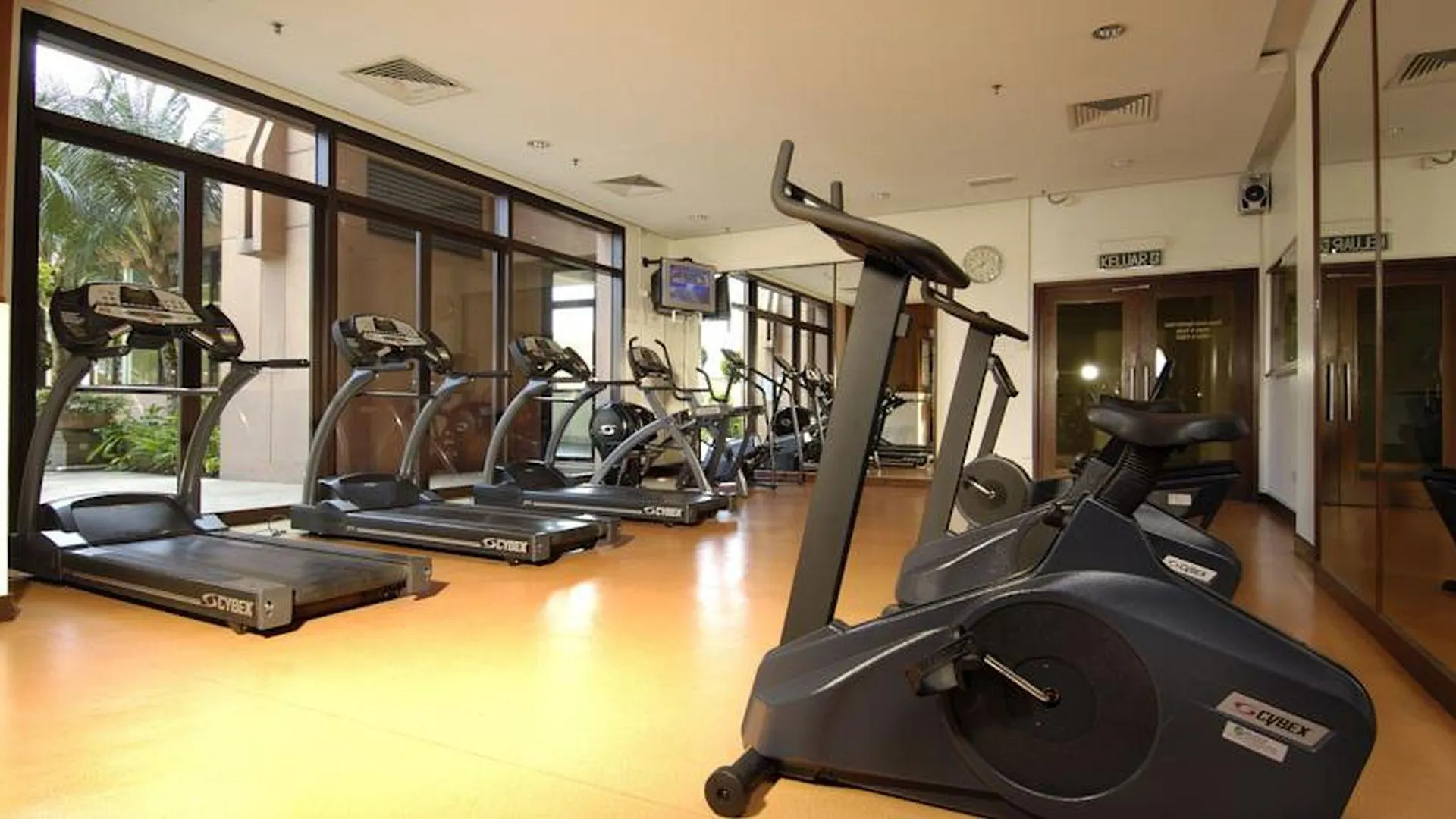 Berjaya Times Square Hotel, Kuala Lumpur Otel