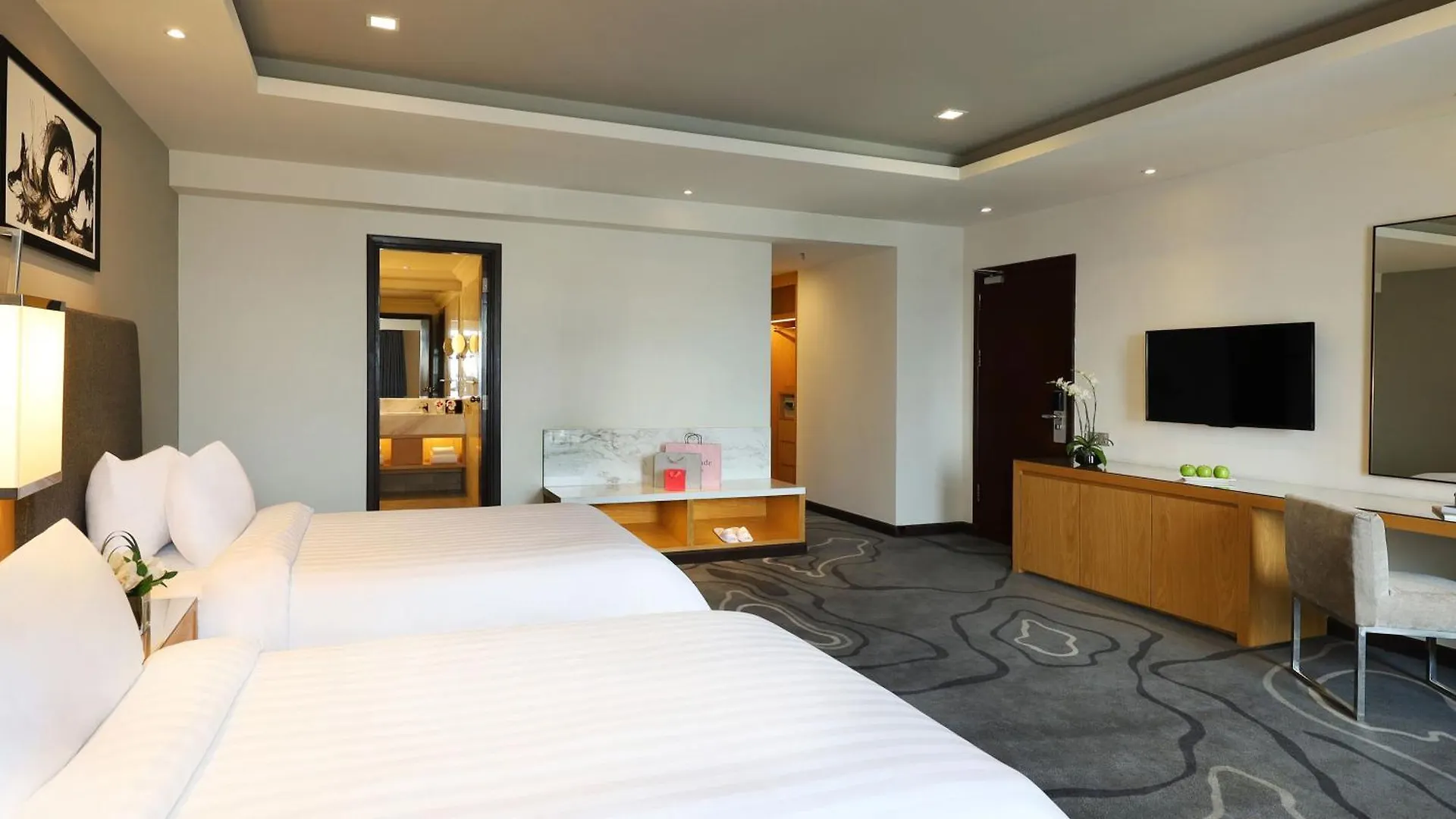 Berjaya Times Square Hotel, Kuala Lumpur 5*,  Malasia