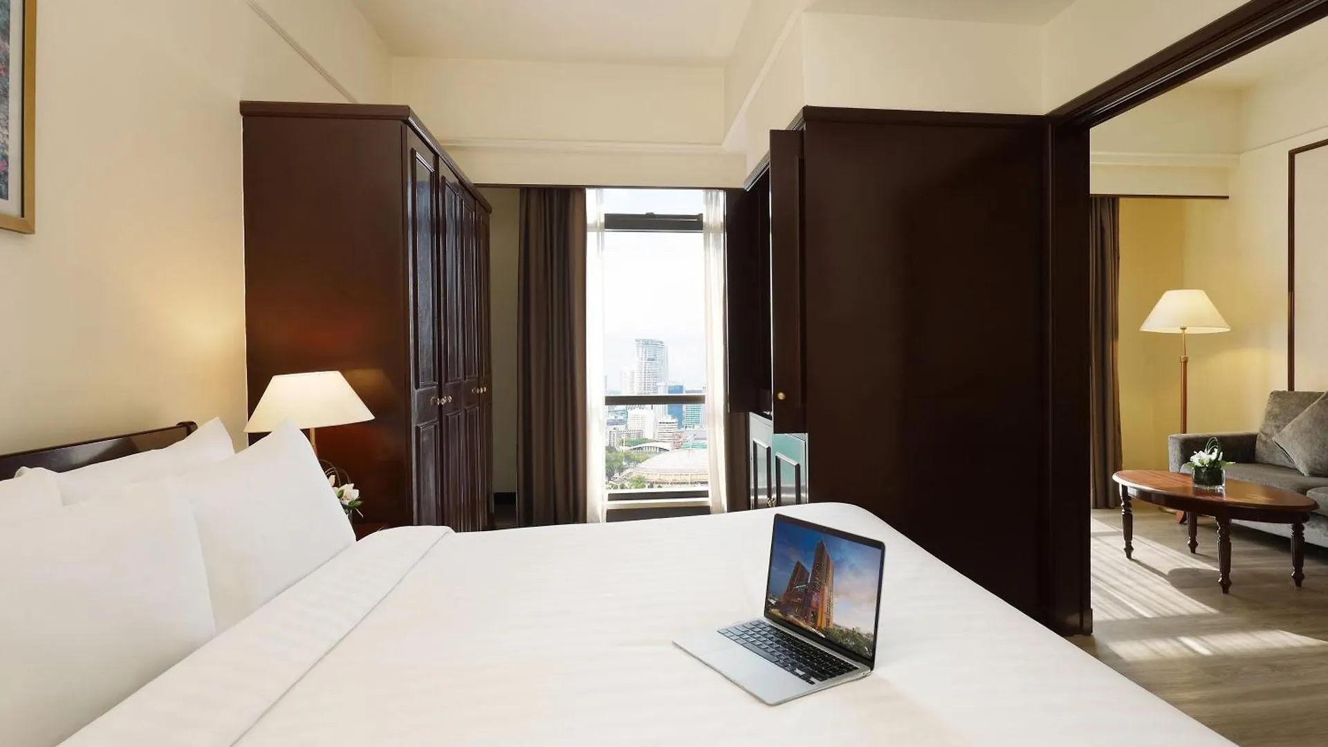 Berjaya Times Square Hotel, Kuala Lumpur Otel