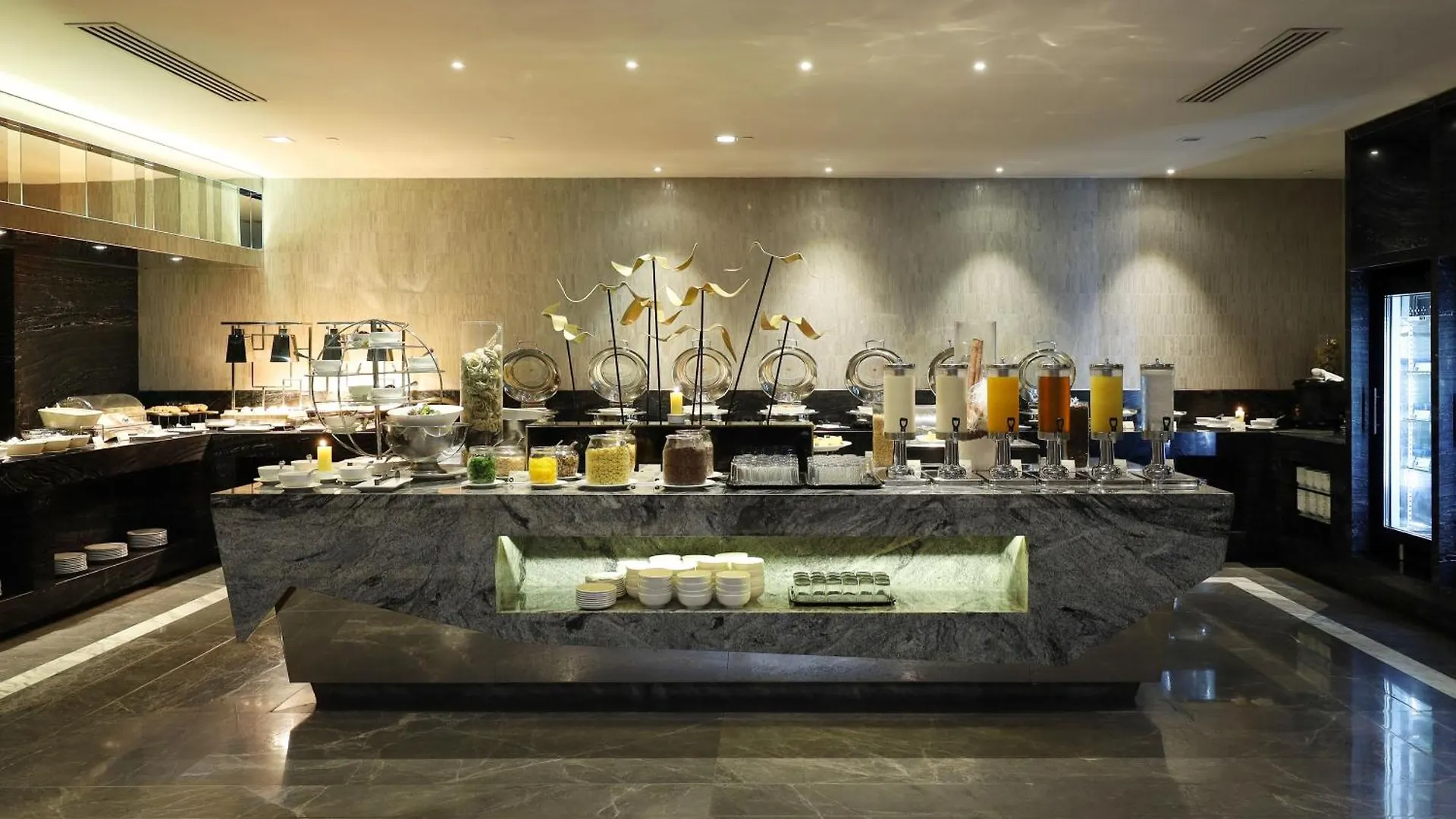 Berjaya Times Square Hotel, Kuala Lumpur Otel