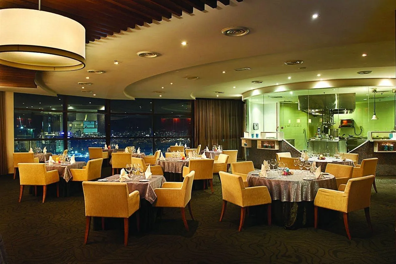 Berjaya Times Square Hotel, Kuala Lumpur