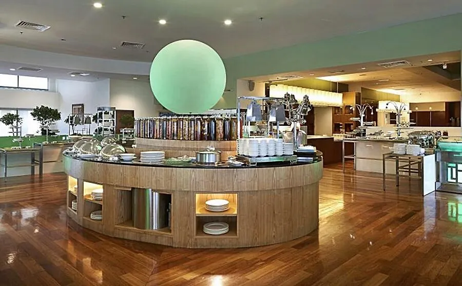 Berjaya Times Square Hotel, Kuala Lumpur Hotel