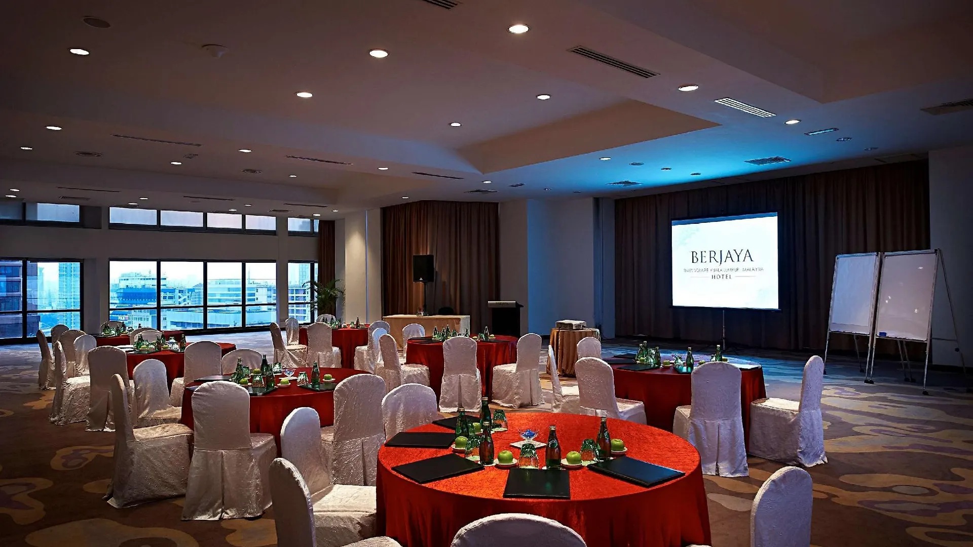 Hotel Berjaya Times Square Hotel, Kuala Lumpur