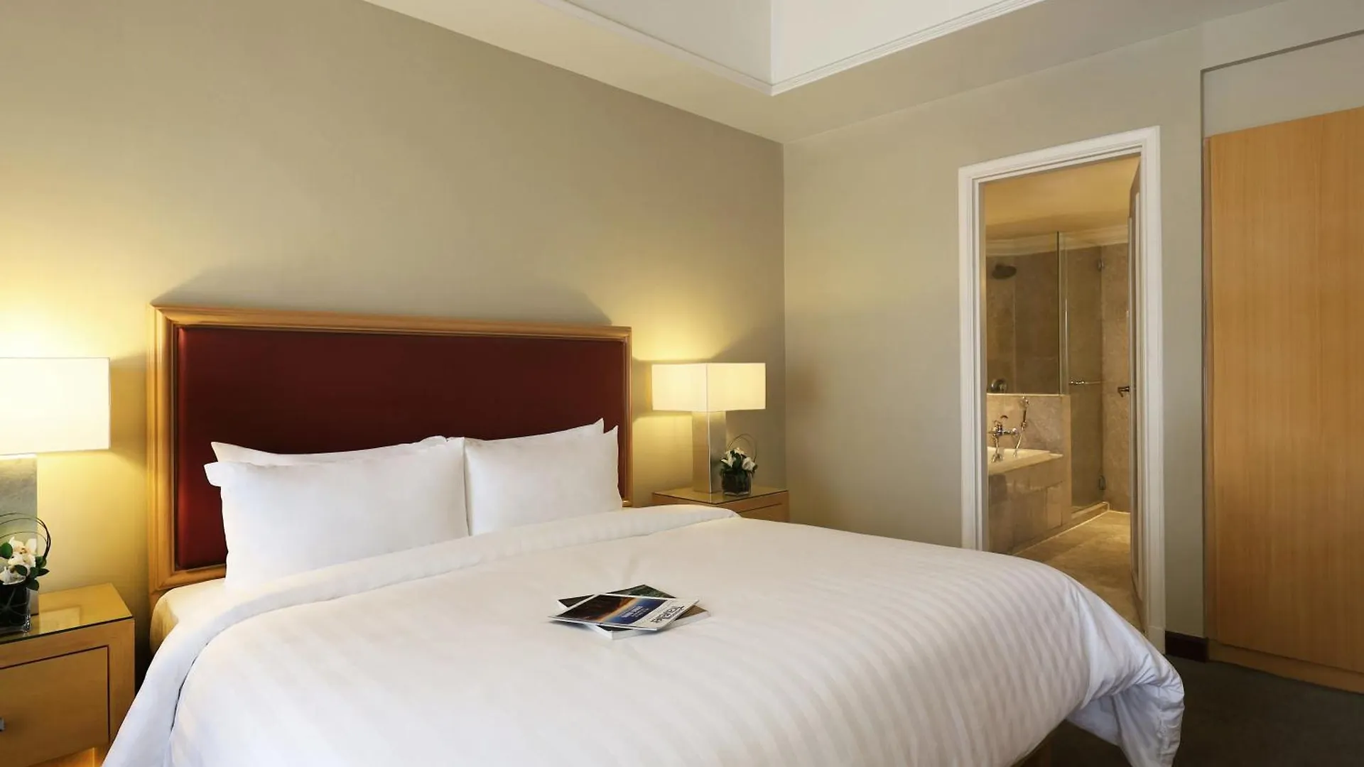 Hotel Berjaya Times Square Hotel, Kuala Lumpur