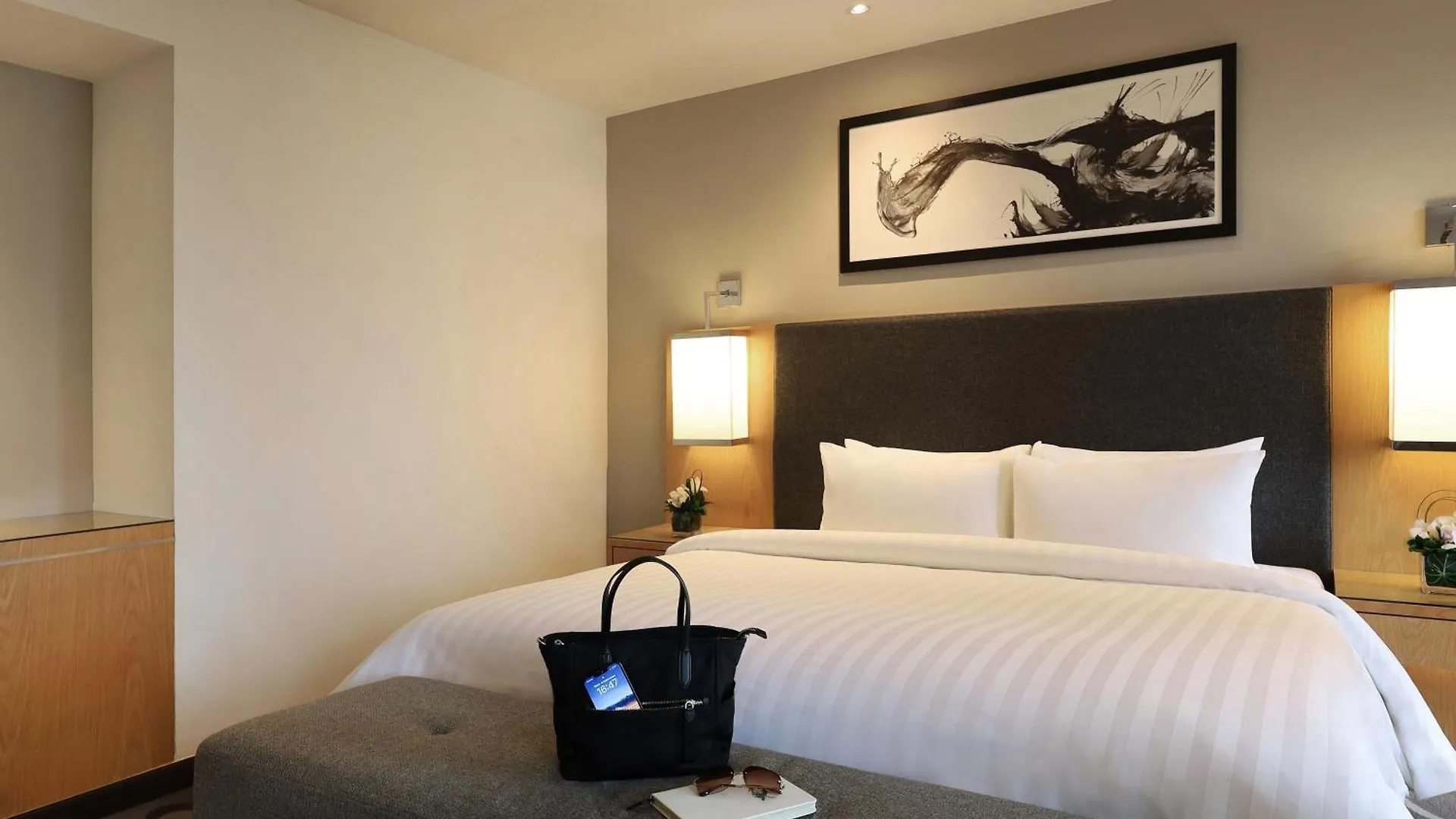 Berjaya Times Square Hotel, Kuala Lumpur