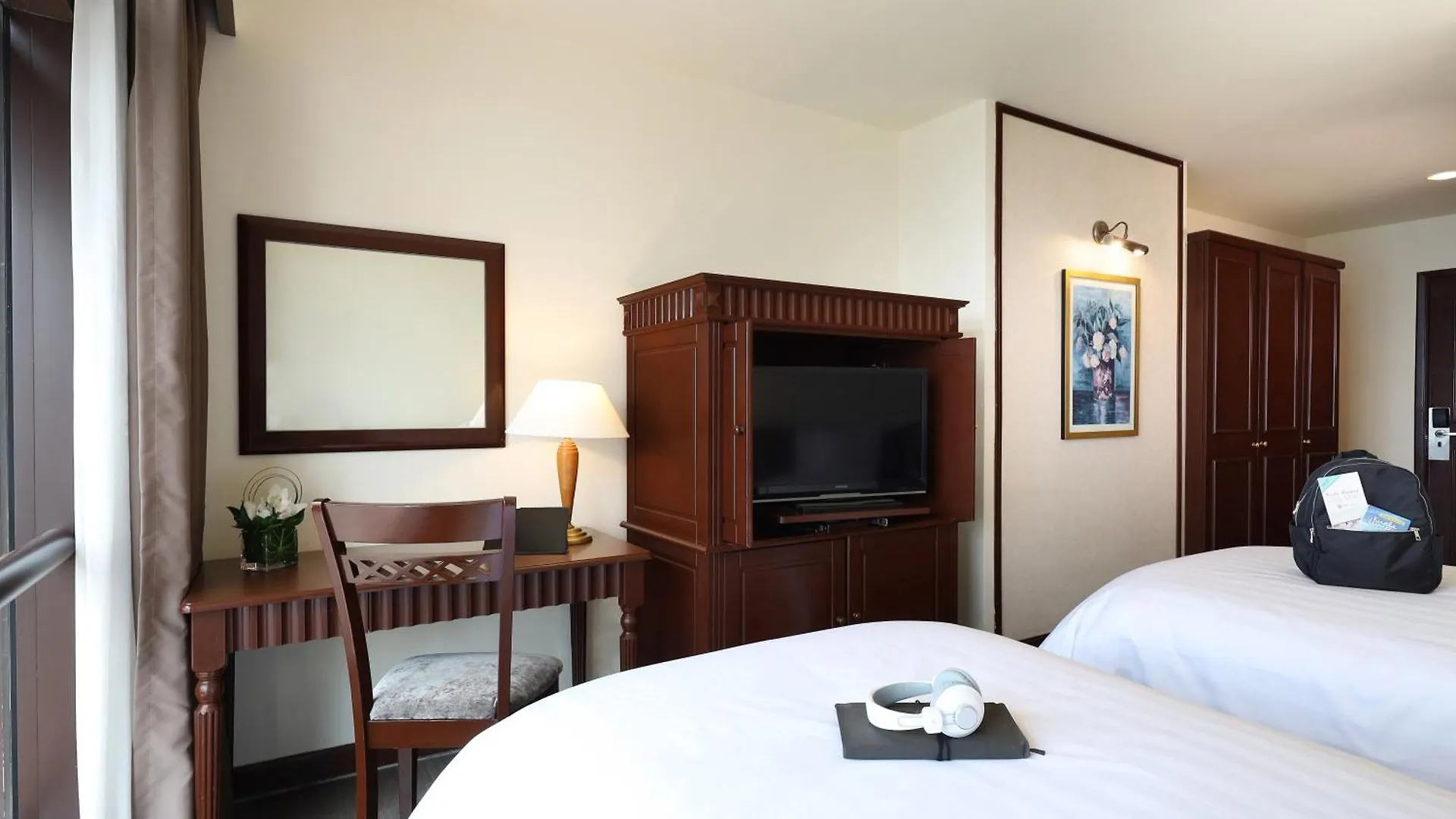 Berjaya Times Square Hotel, Kuala Lumpur 5*,  Malaysia