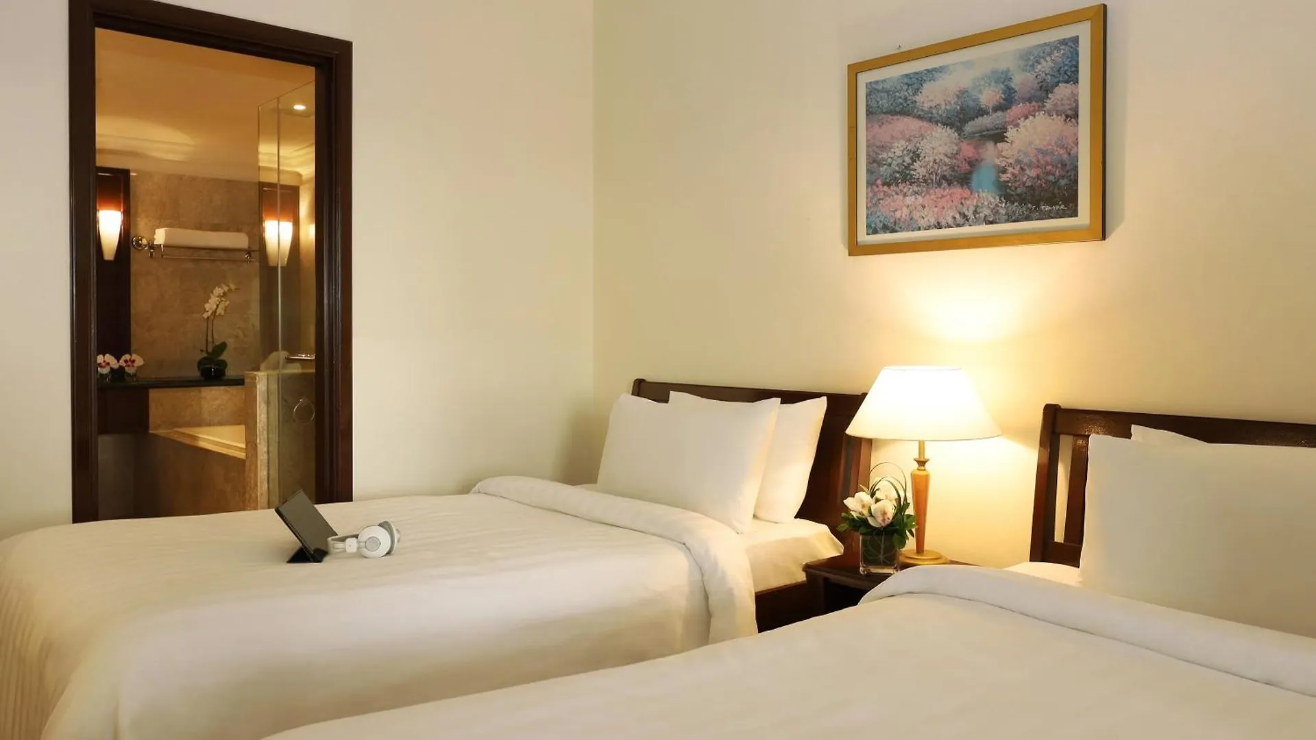 Hotel Berjaya Times Square Hotel, Kuala Lumpur