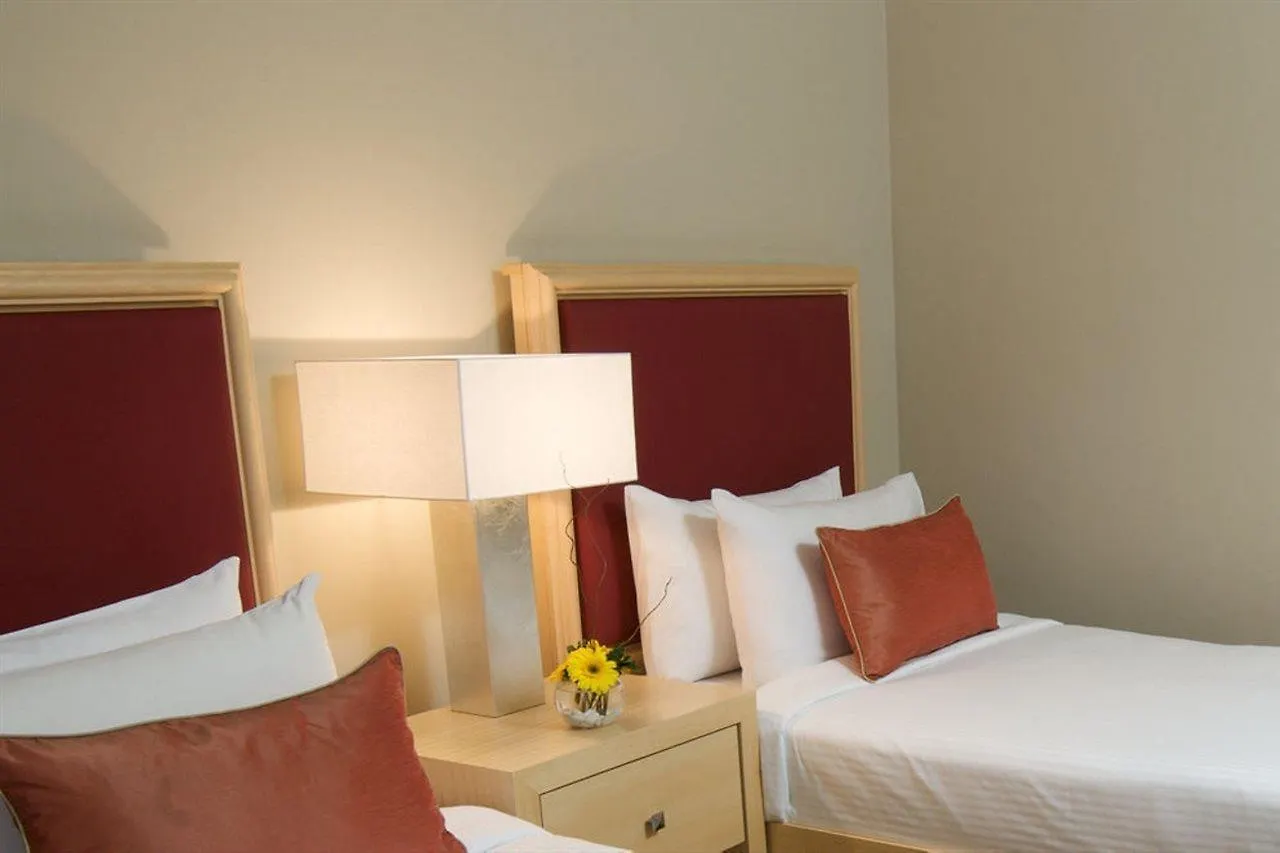 Berjaya Times Square Hotel, Kuala Lumpur Hotel