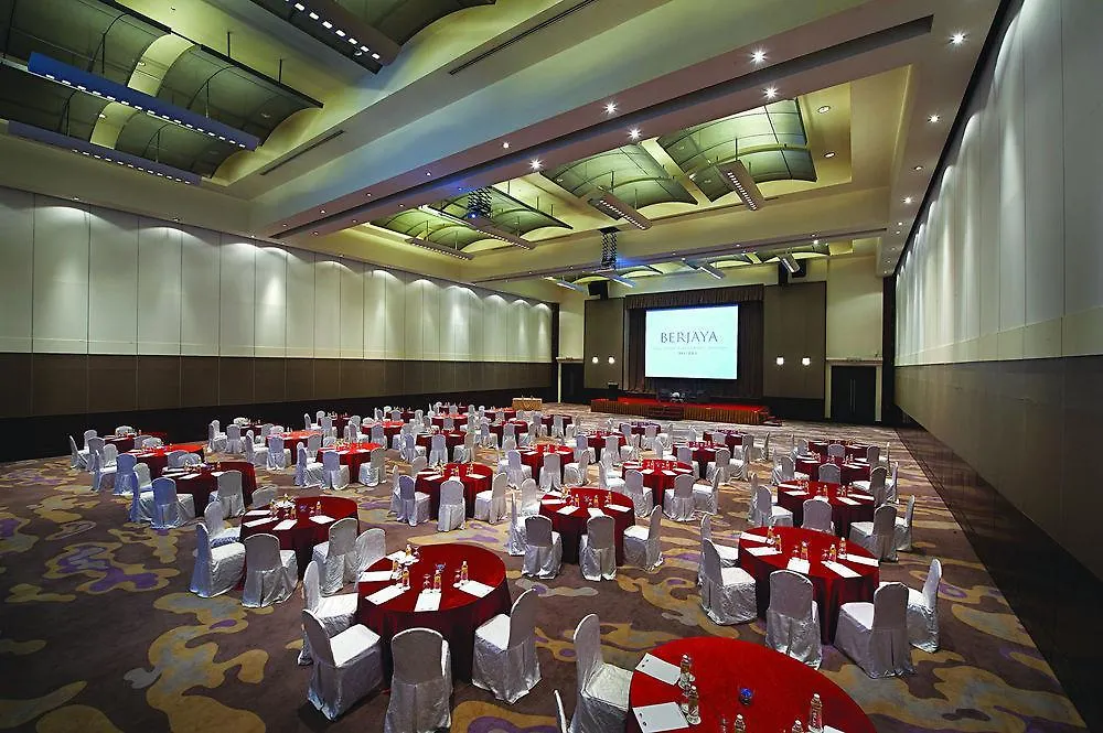 ***** Hotel Berjaya Times Square Hotel, Kuala Lumpur Malaysia