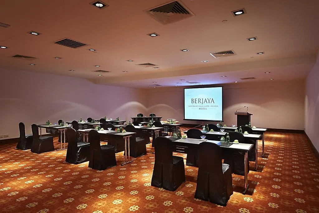 Hotel Berjaya Times Square Hotel, Kuala Lumpur