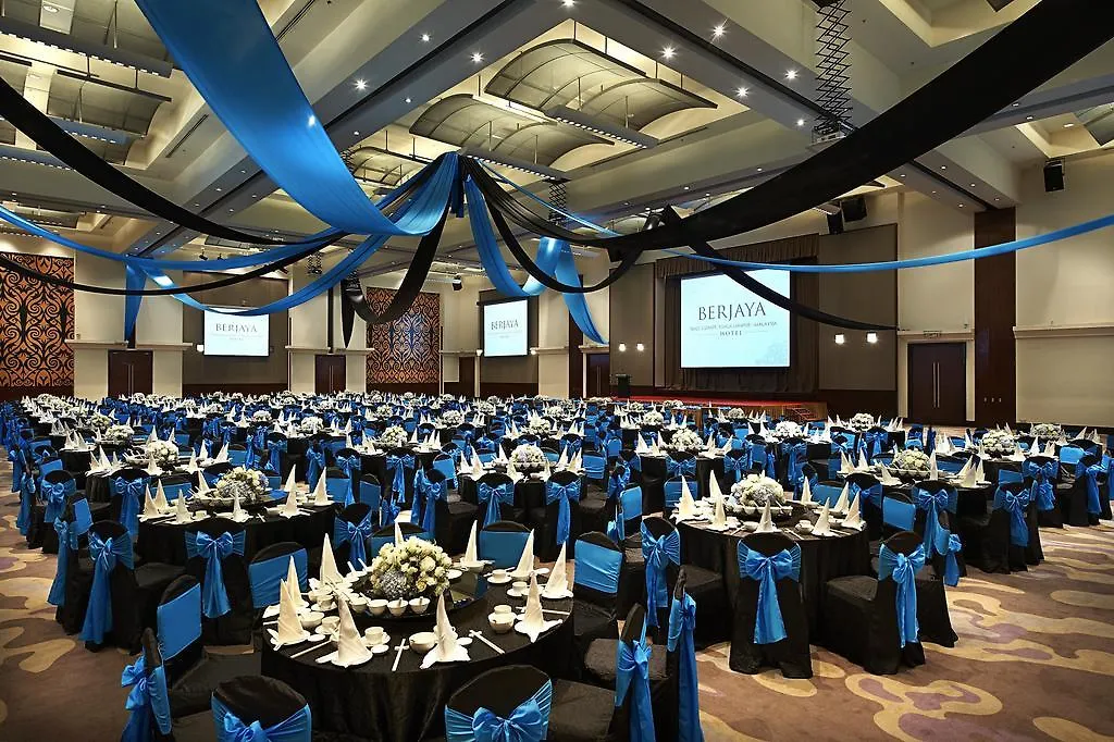 Berjaya Times Square Hotel, Kuala Lumpur Hotel