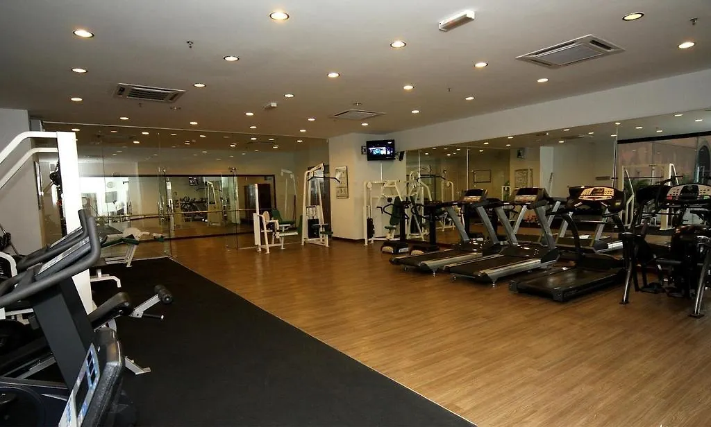 Berjaya Times Square Hotel, Kuala Lumpur Hotel