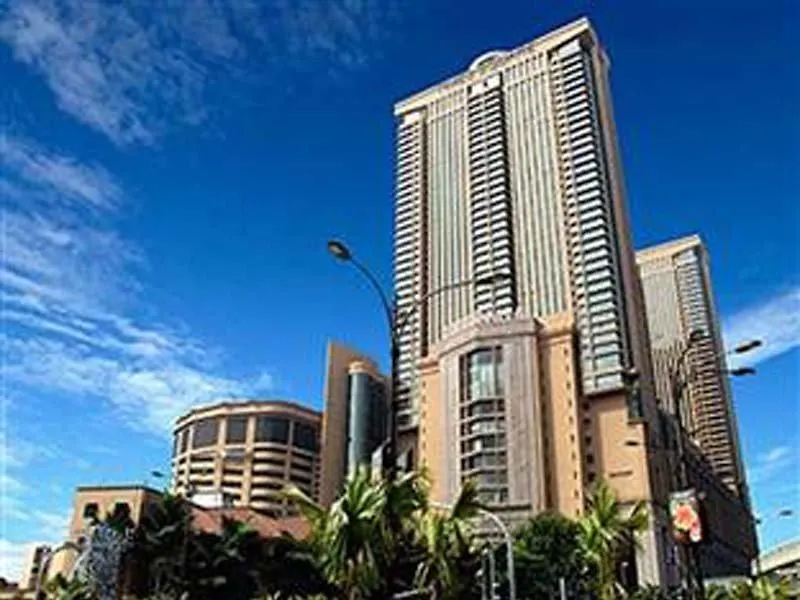 Hotel Berjaya Times Square Hotel, Kuala Lumpur