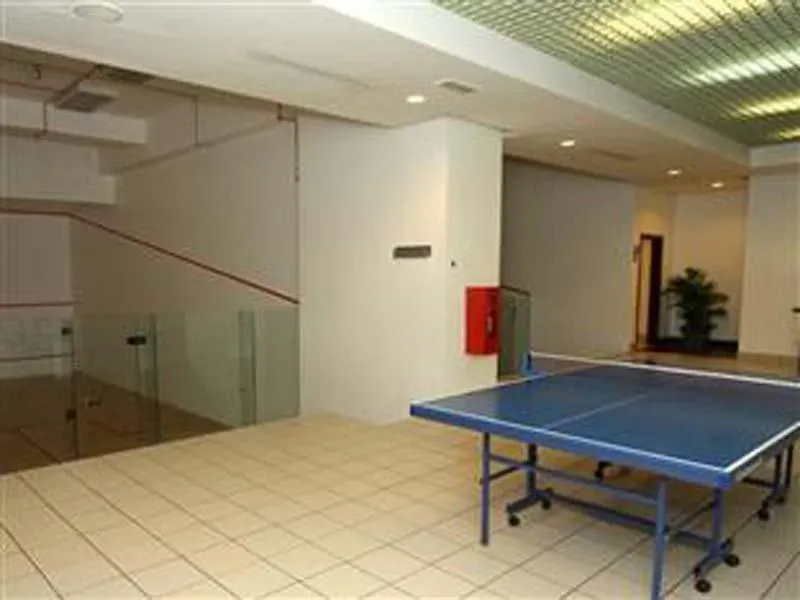 Berjaya Times Square Hotel, Kuala Lumpur Hotel