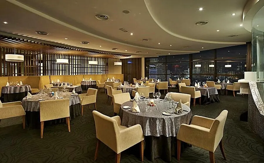 Hotel Berjaya Times Square Hotel, Kuala Lumpur